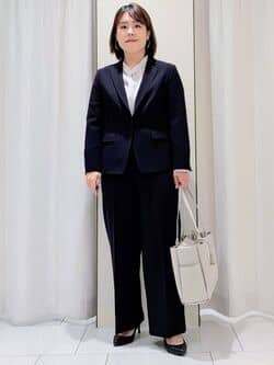 TALL&EXTRALARGE SIZE | UNTITLED OFFICIAL SITE（アンタイトル