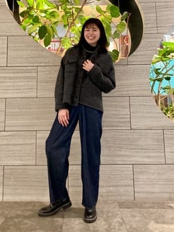 LUMINOSO COMMECA Tanaka｜【WINTER SALE】公式通販｜ファイブ