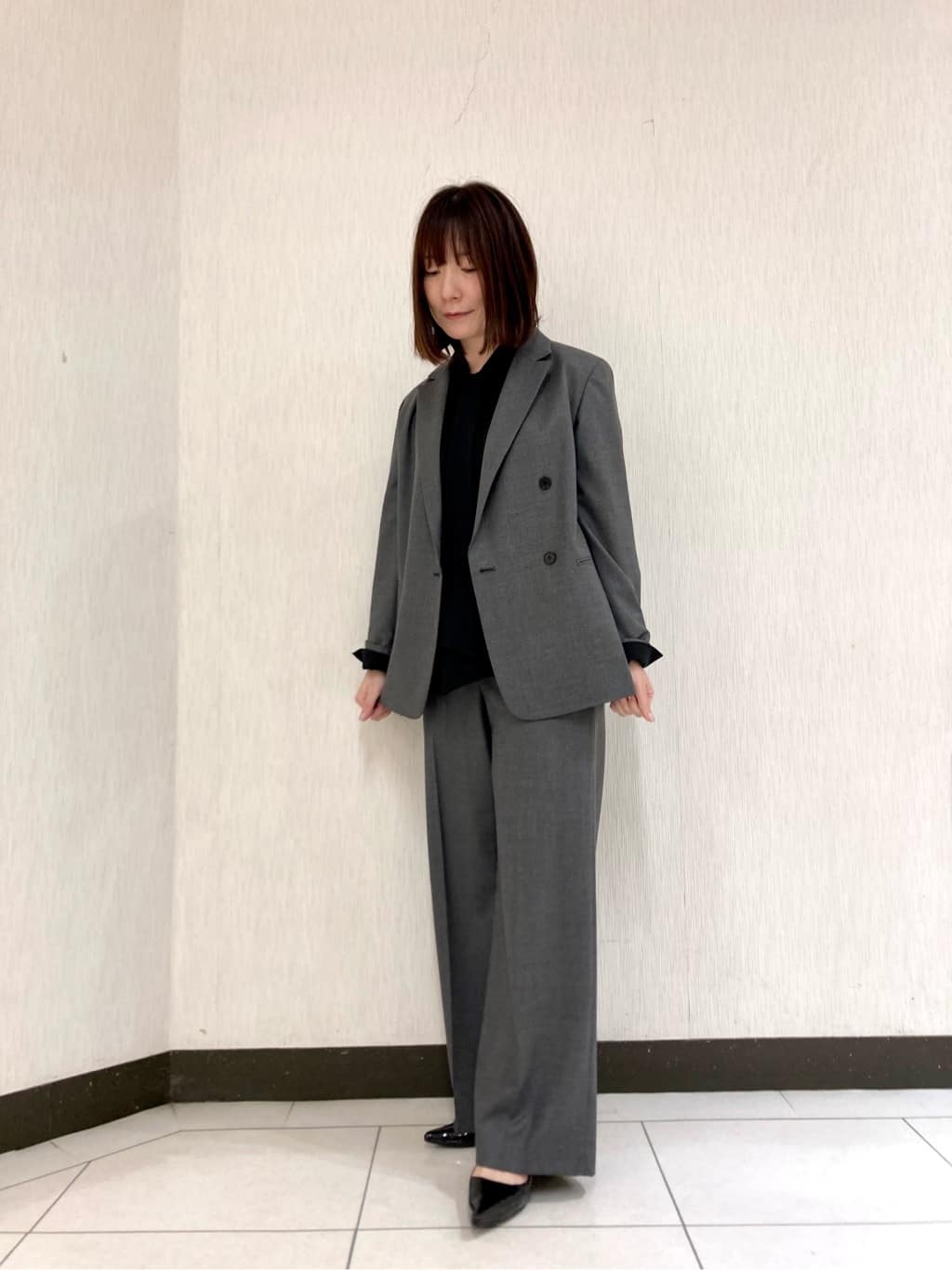 COMME CA PLATINUM Taneishi｜【WINTER SALE】公式通販｜ファイブ
