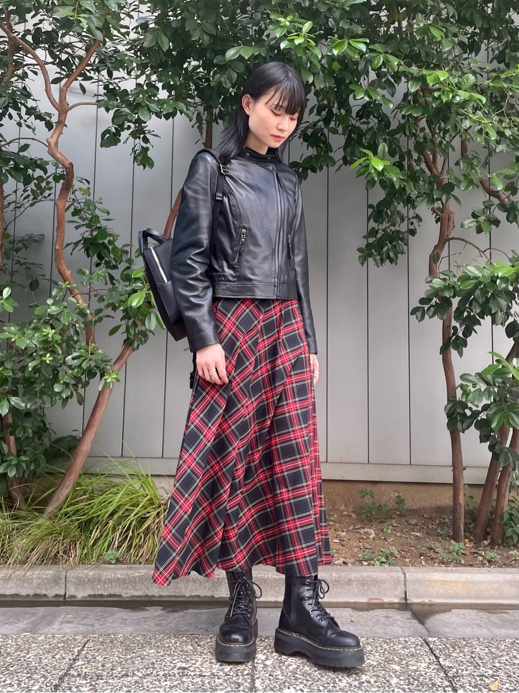 STAFF STYLING｜agnès b.｜アニエスベー公式オンラインブティック
