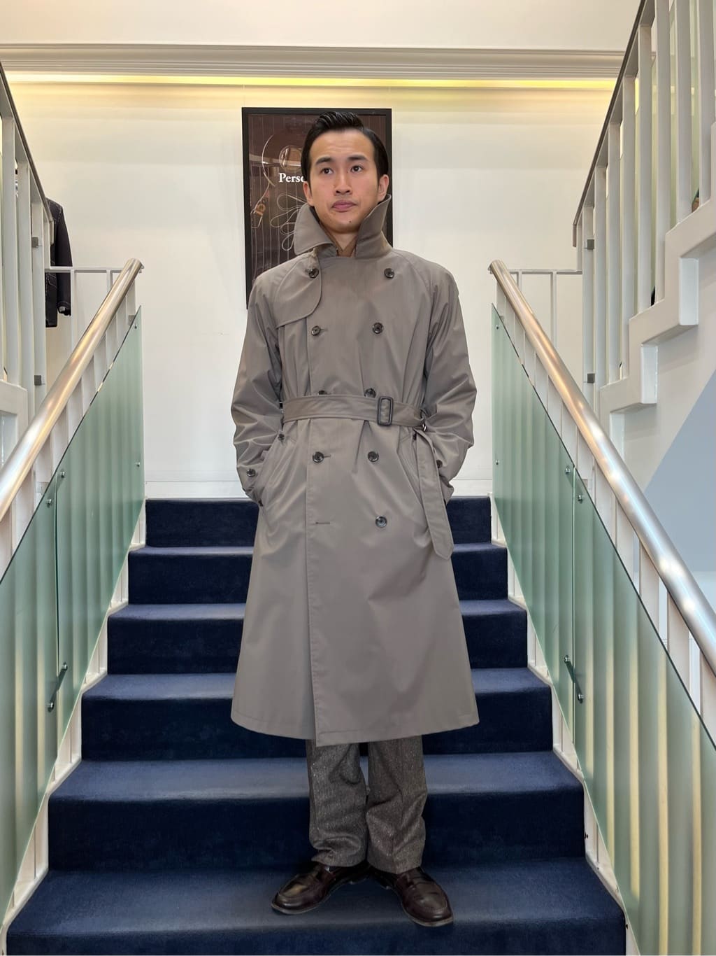 コーディネート詳細 | コーディネート | Brooks Brothers Japan