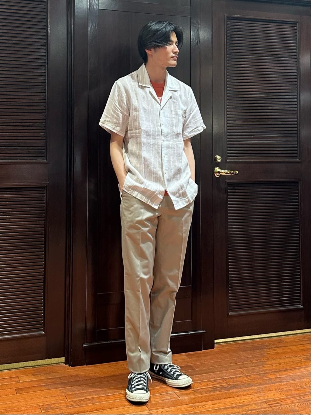 コーディネート詳細 | コーディネート | Brooks Brothers Japan