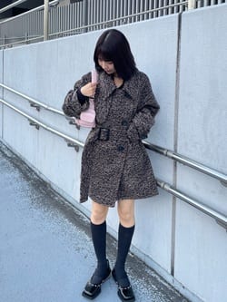MOUSSY | VELVET MICRO ショーツ (ショートパンツ ) |SHEL'TTER WEBSTORE