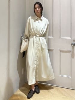 丸林広奈｜LaLaport TOKYO-BAY STYLES