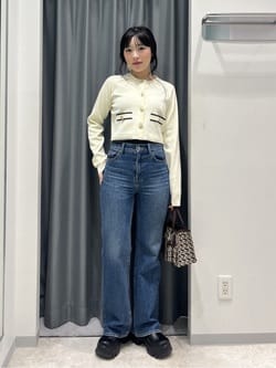 SLY | MICHIXSLY JW STRAIGHT パンツ (ストレート ) |SHEL'TTER WEBSTORE