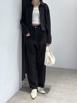 丸林広奈｜LaLaport TOKYO-BAY STYLES