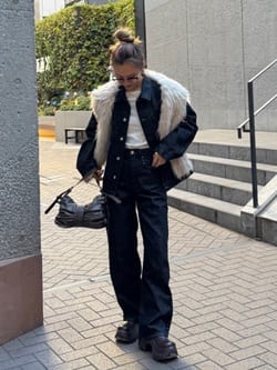 SLY | Ngm.S JW STRAIGHT PT-A (ストレート ) |SHEL'TTER WEBSTORE