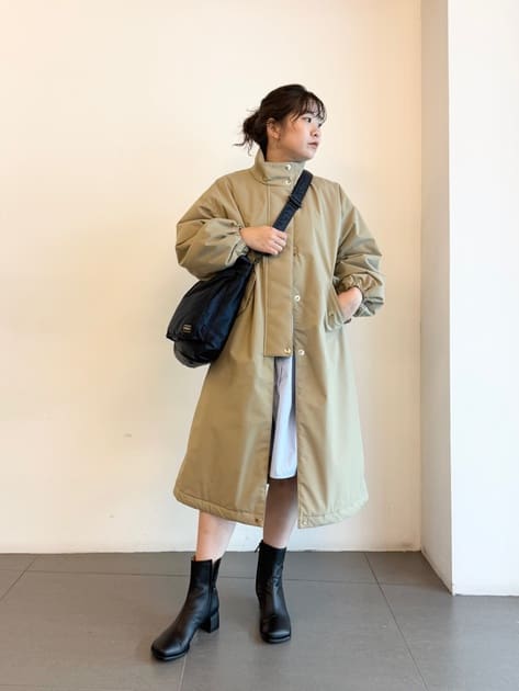 PORTER＞TANKER SHORT HELMET BAG(622-26110) | MAKES ONLINE STORE