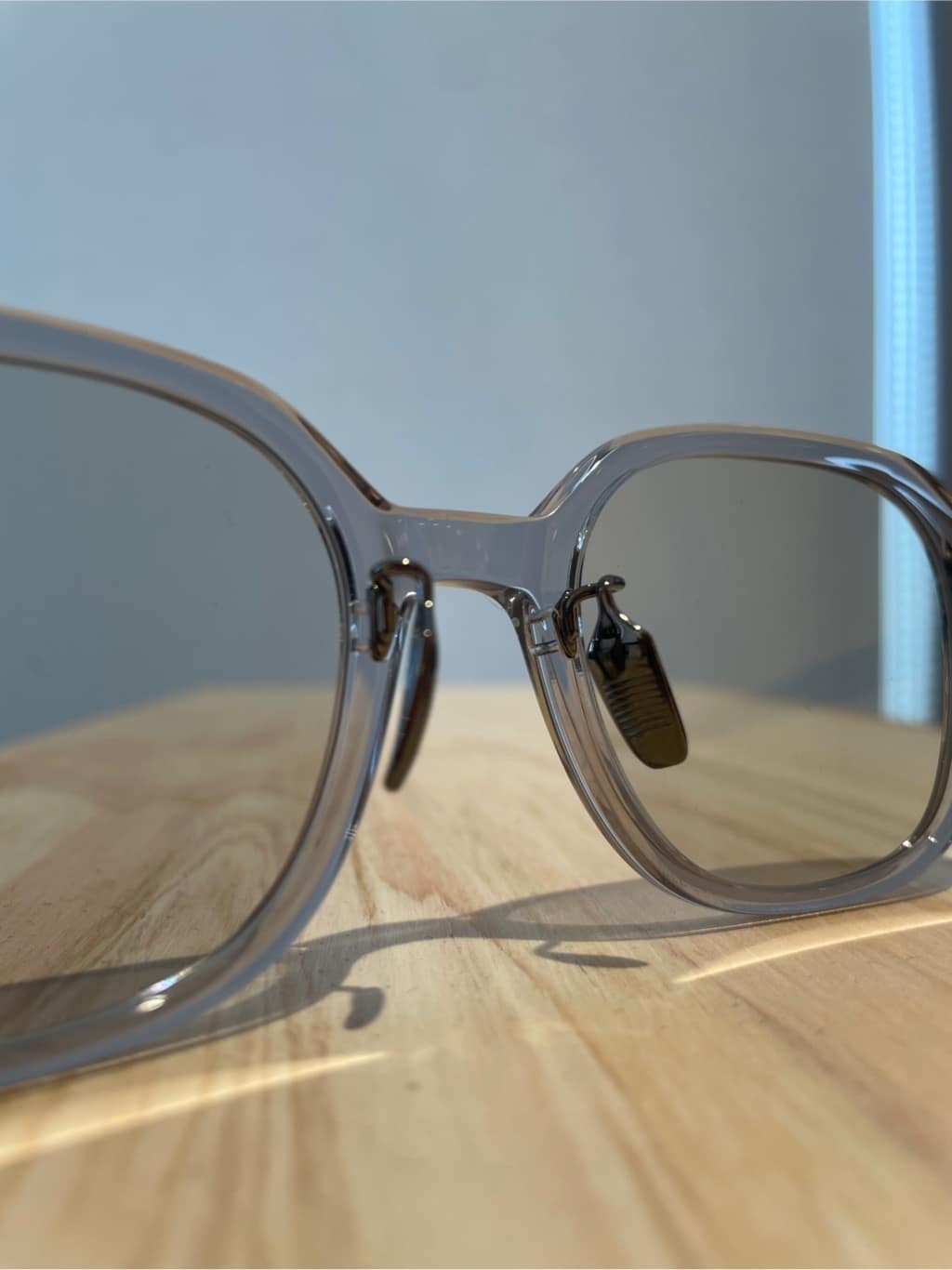つっちーのNEW CLASSIC No.06 SUNGLASSESのコーディネート詳細（UCF