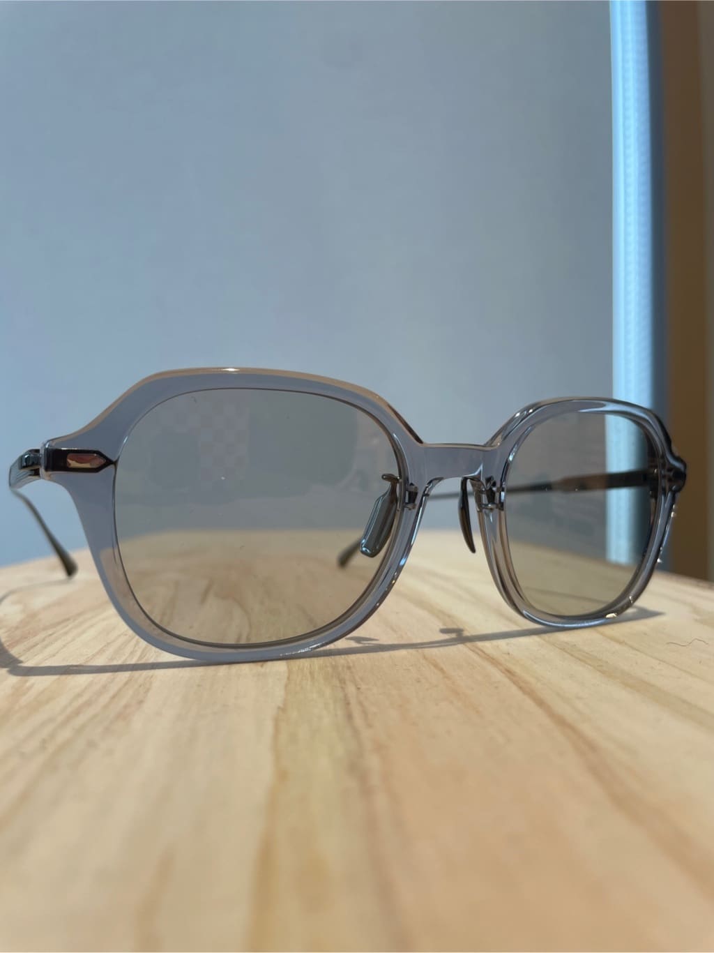 つっちーのNEW CLASSIC No.06 SUNGLASSESのコーディネート詳細（UCF