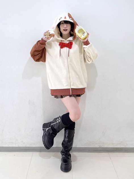 きらりん☆レボリューションルームウェア – WEGO ONLINE STORE