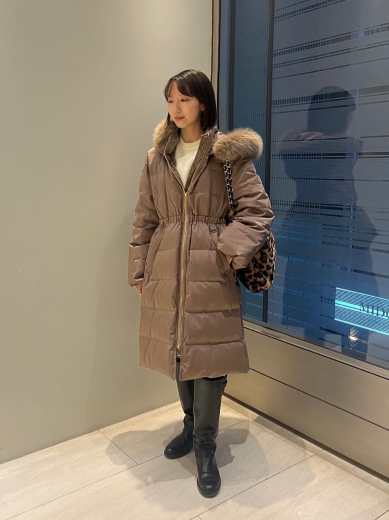 スタイリング｜公式通販 バーニーズ ニューヨーク｜BARNEYS NEW YORK