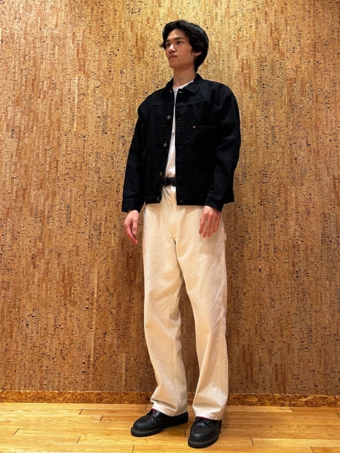 スタイリング｜公式通販 バーニーズ ニューヨーク｜BARNEYS NEW YORK