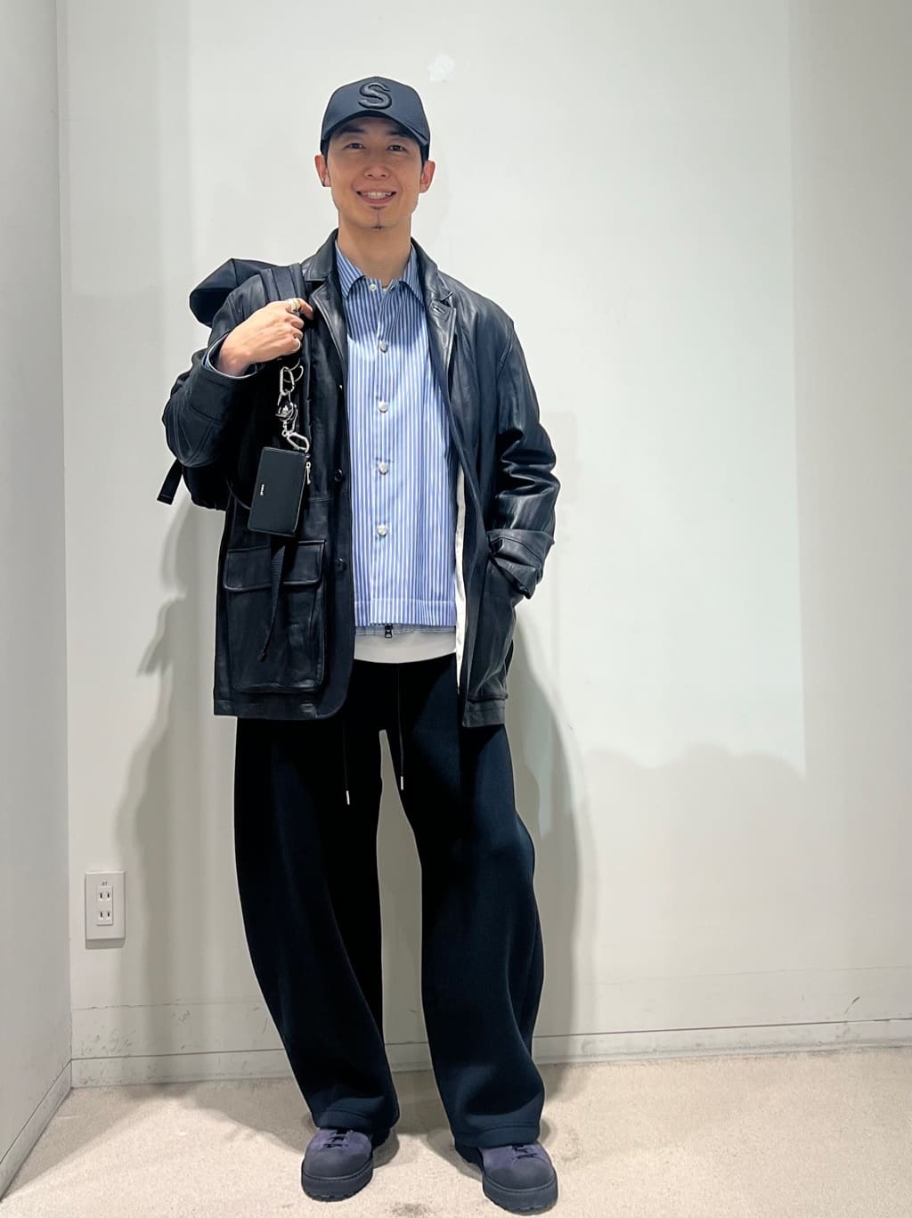 スタイリング｜公式通販 バーニーズ ニューヨーク｜BARNEYS NEW YORK