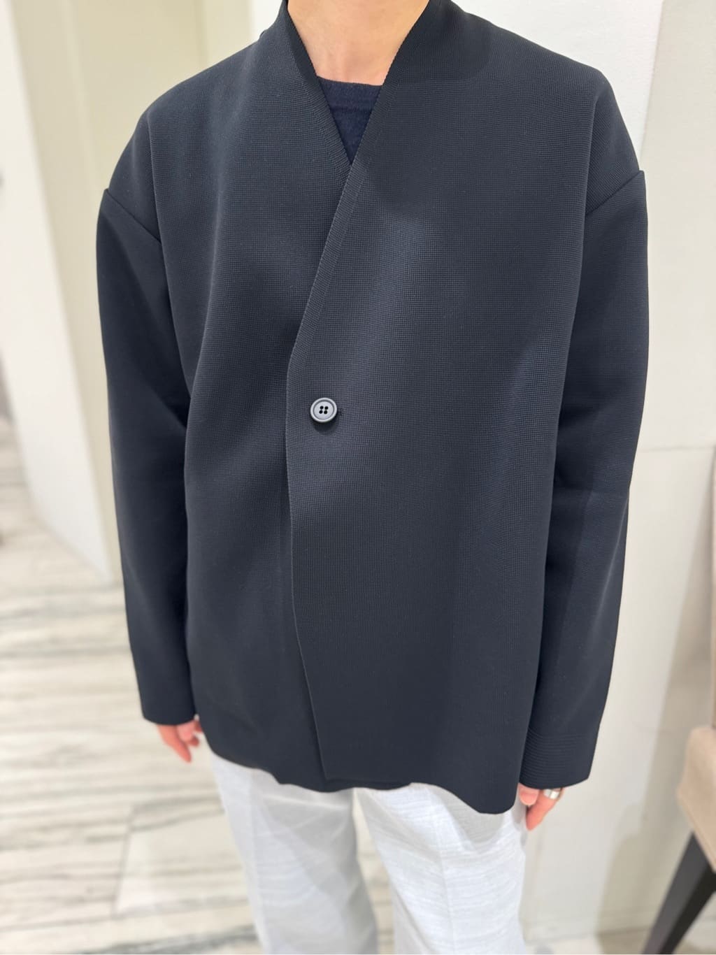 スタイリング｜公式通販 バーニーズ ニューヨーク｜BARNEYS NEW YORK