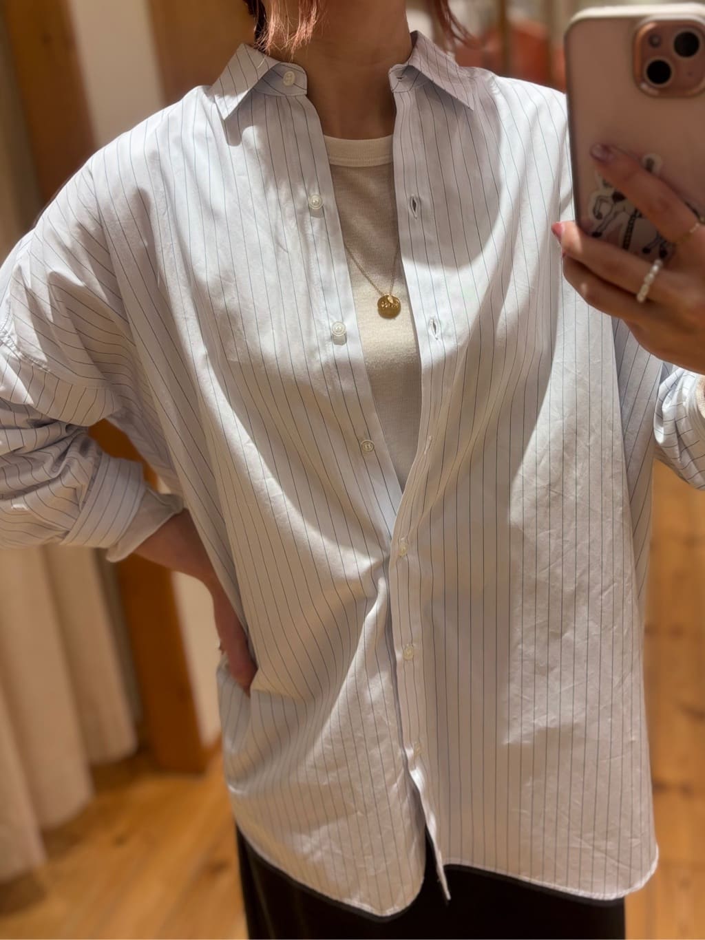 コーディネート詳細 | FUKAYA FASHION STORES ONLINE