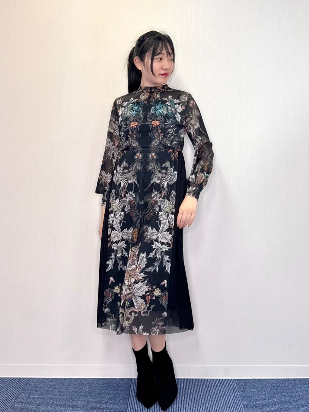 VIVIENNE TAM（ヴィヴィアンタム）公式オンラインストア