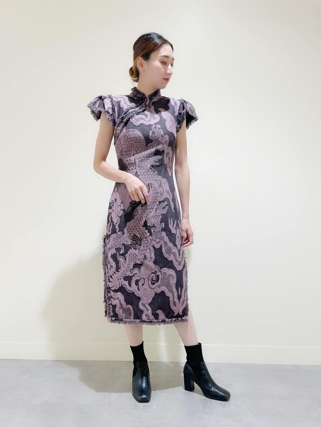 VIVIENNE TAM（ヴィヴィアンタム）公式オンラインストア