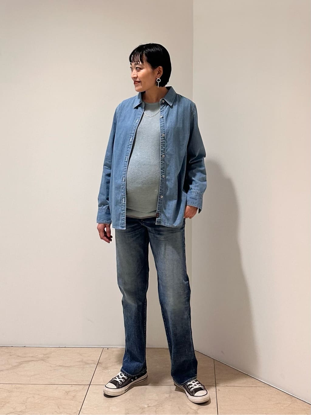 コーディネート詳細 | YANUK ONLINE STORE