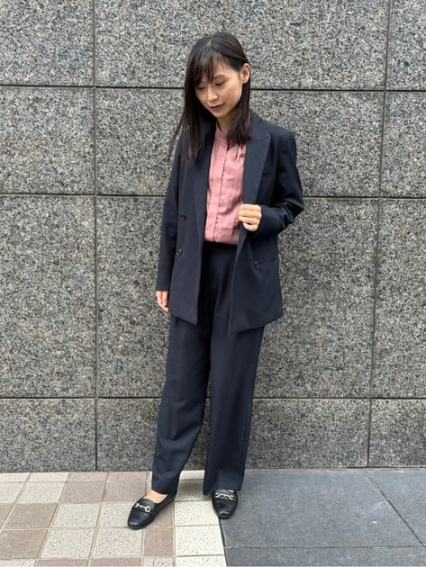 SUIT SELECT Ishii｜SUIT SELECT | スーツセレクト公式通販 | スタイリング