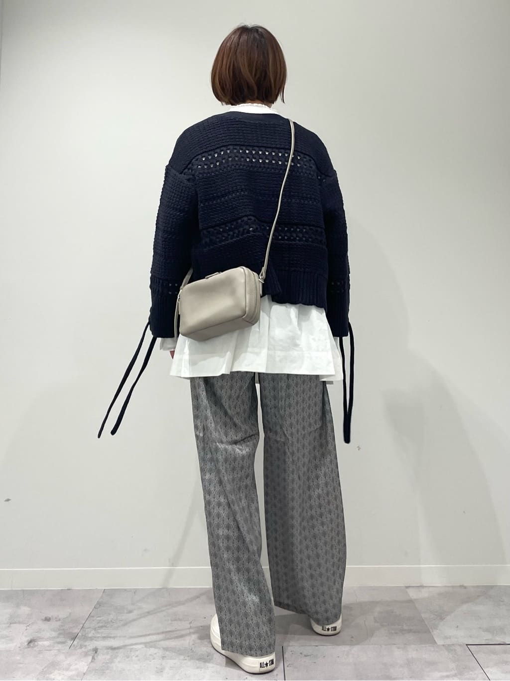 スタイリング | collex 日本橋高島屋S.C.店