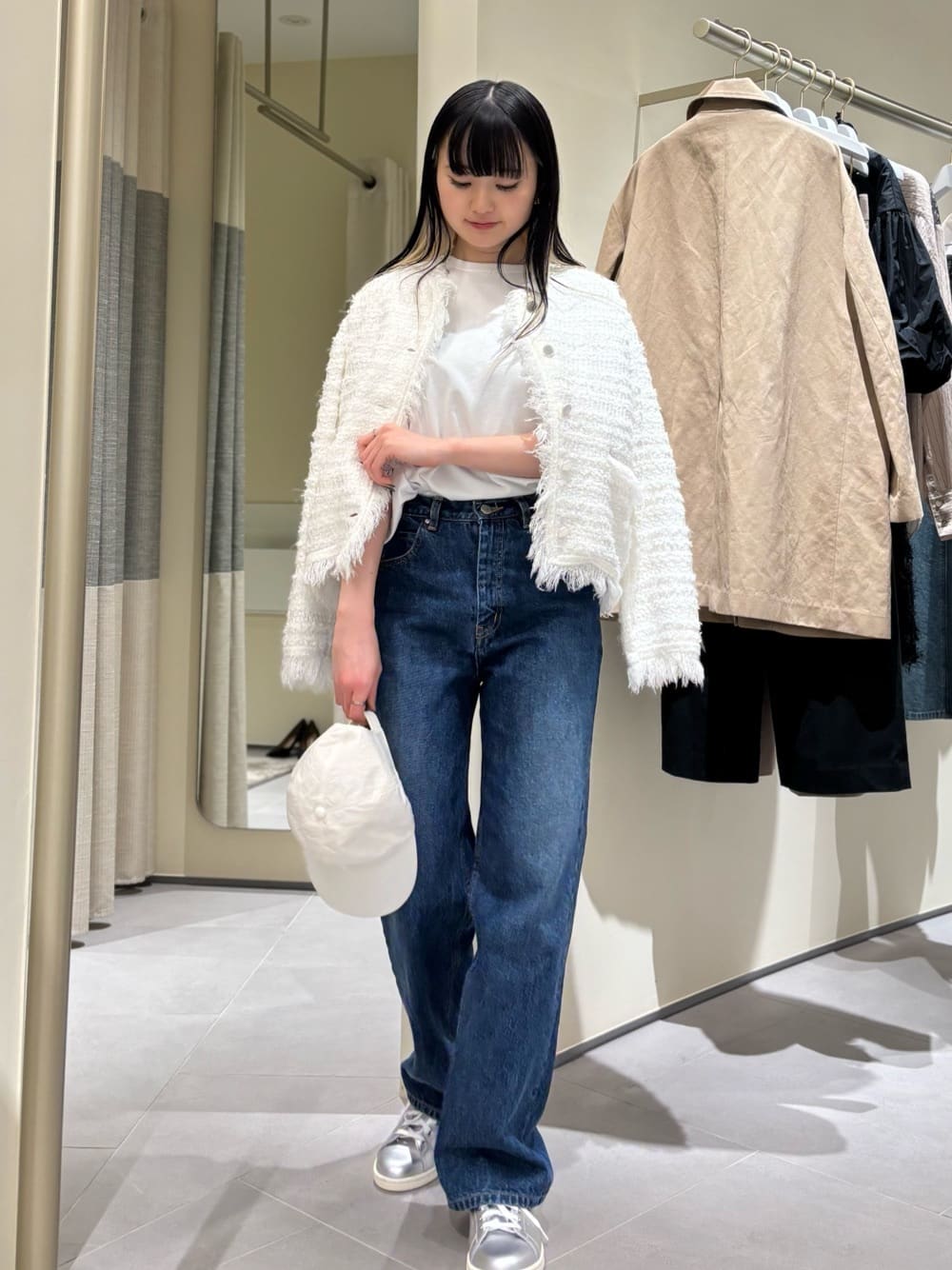 thehighlights 別注big tee｜DESIGNWORKS / デザインワークス