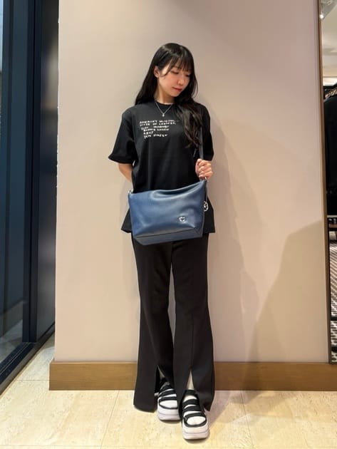 公式】COACH – コーチ | トップ ジップ メッセンジャー バッグ