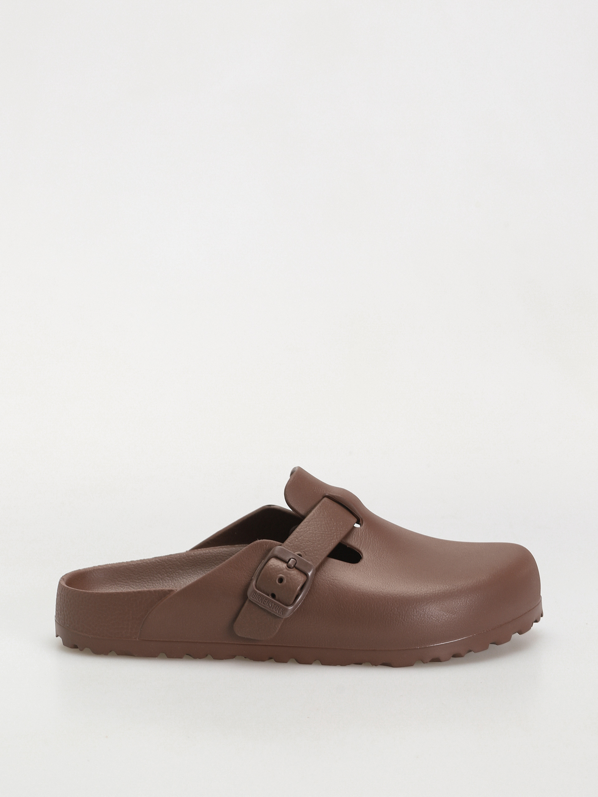 Birkenstock Flip-flops Boston EVA Narrow Wmn - brown (roast)