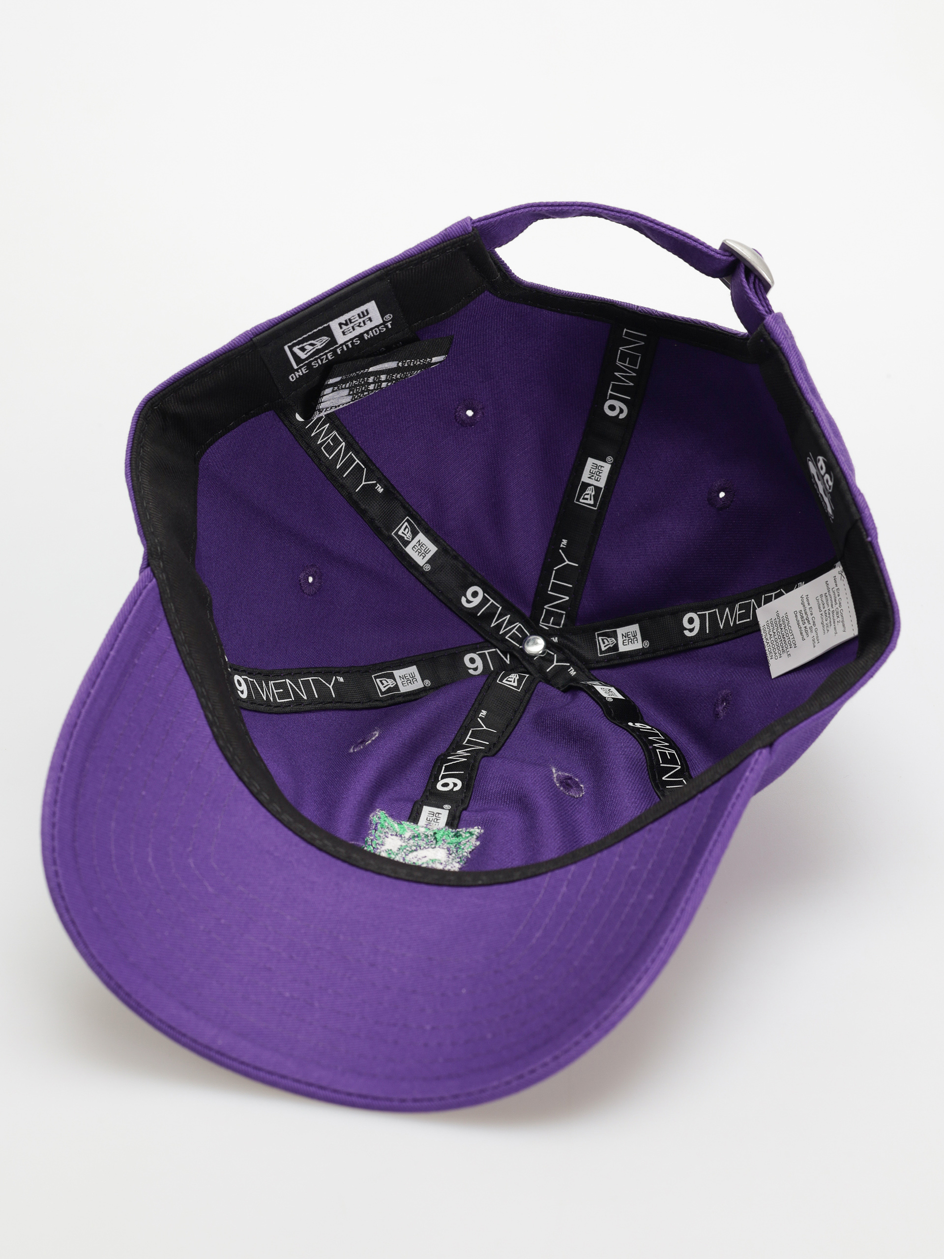 7 1/8 Apartment 別注 NEW ERA SUN FADED CAP the Apartment Exclusive