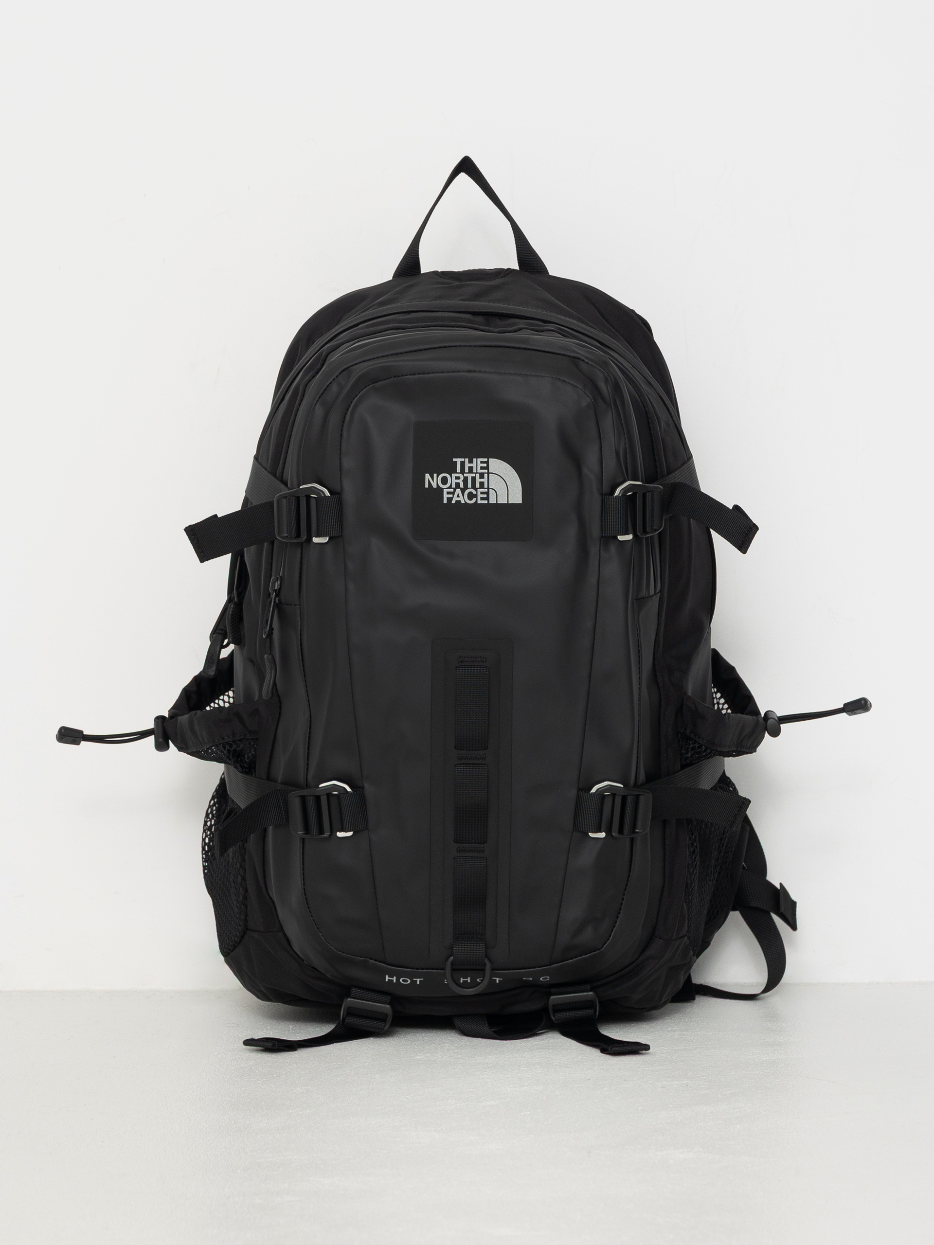 The North Face Hot Shot Base Camp Backpack - black (tnf black)