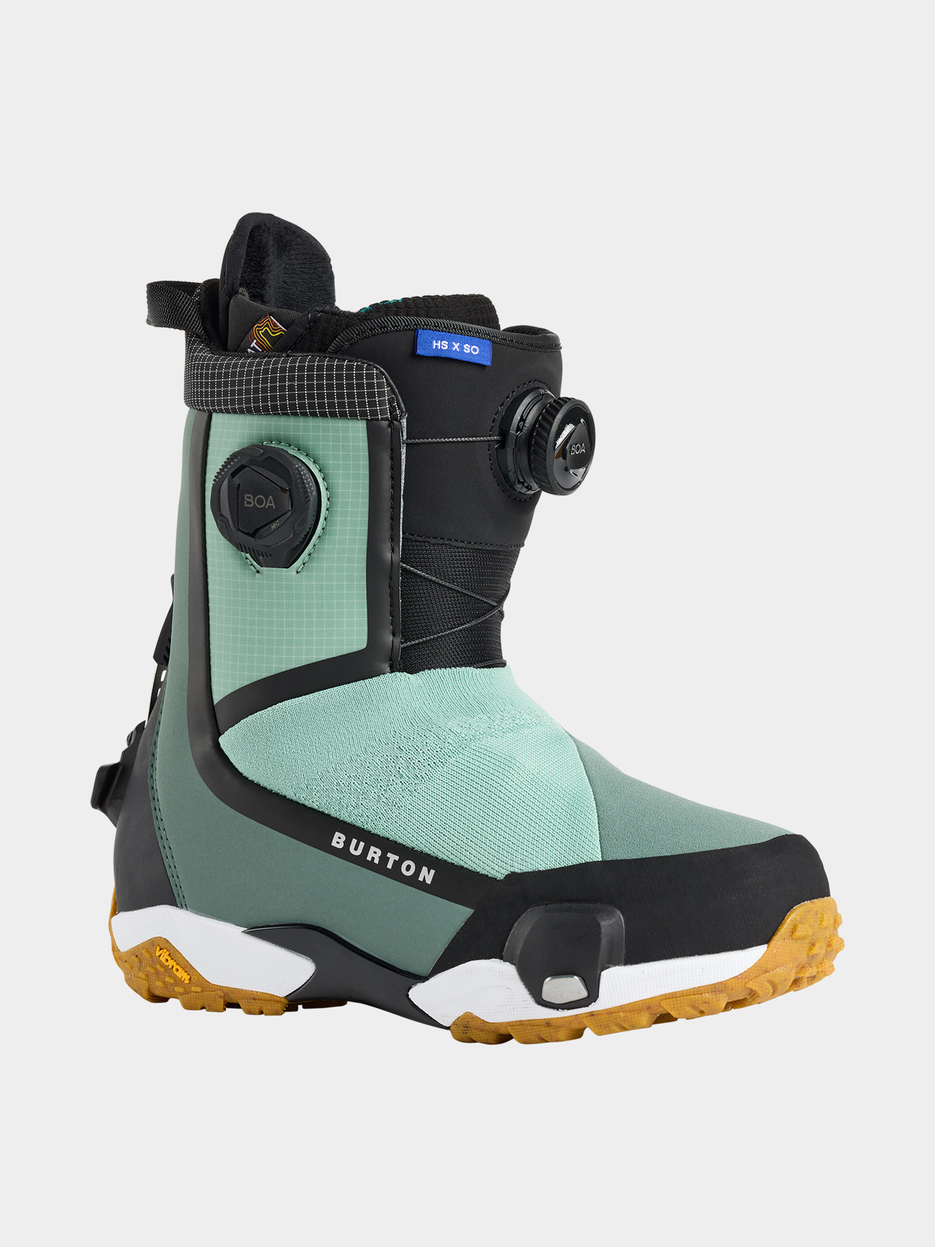 Burton Snowboard boots Starstruck Boa Wmn - black (black)
