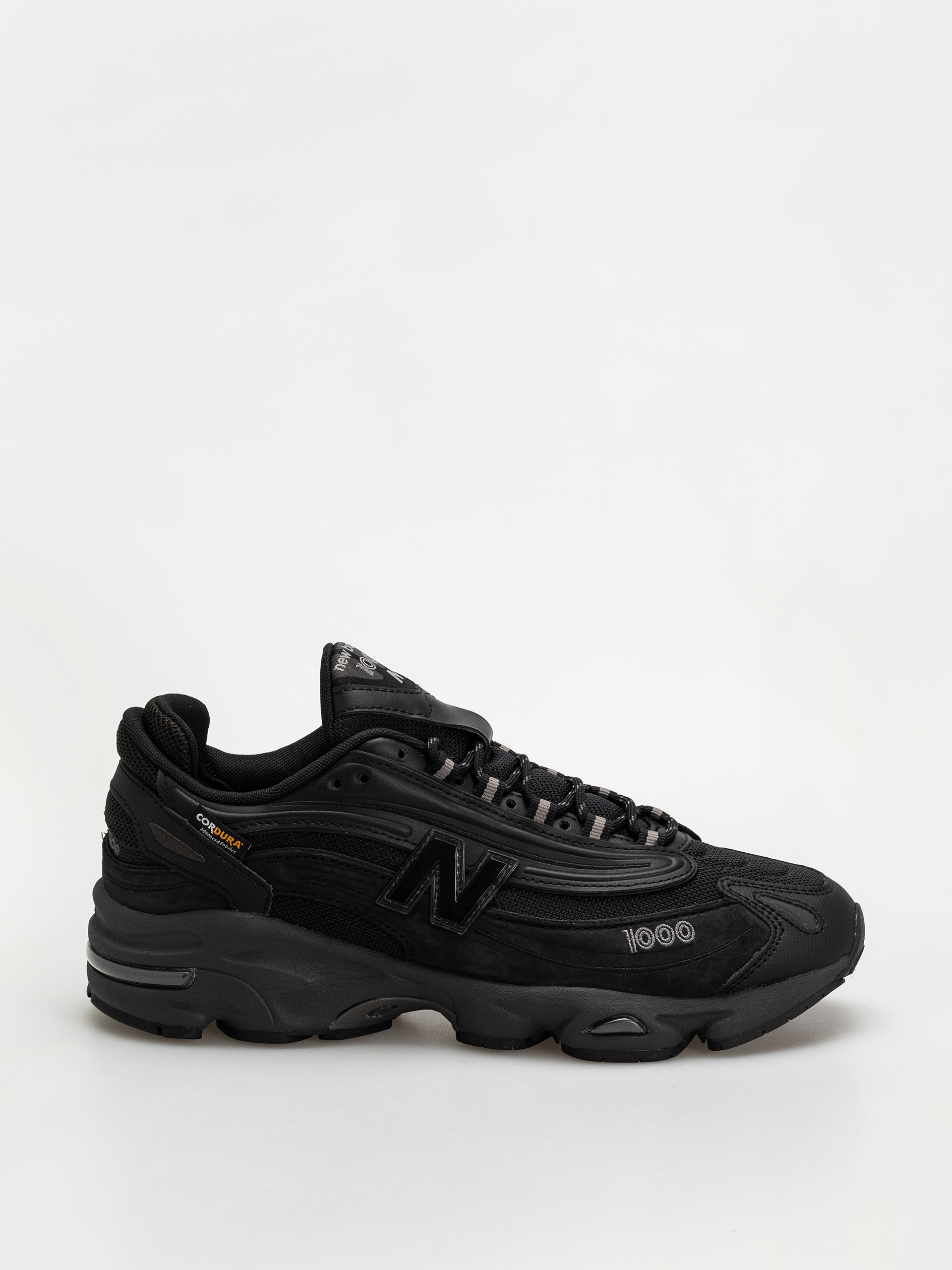 New Balance 1000 Shoes - black (black)