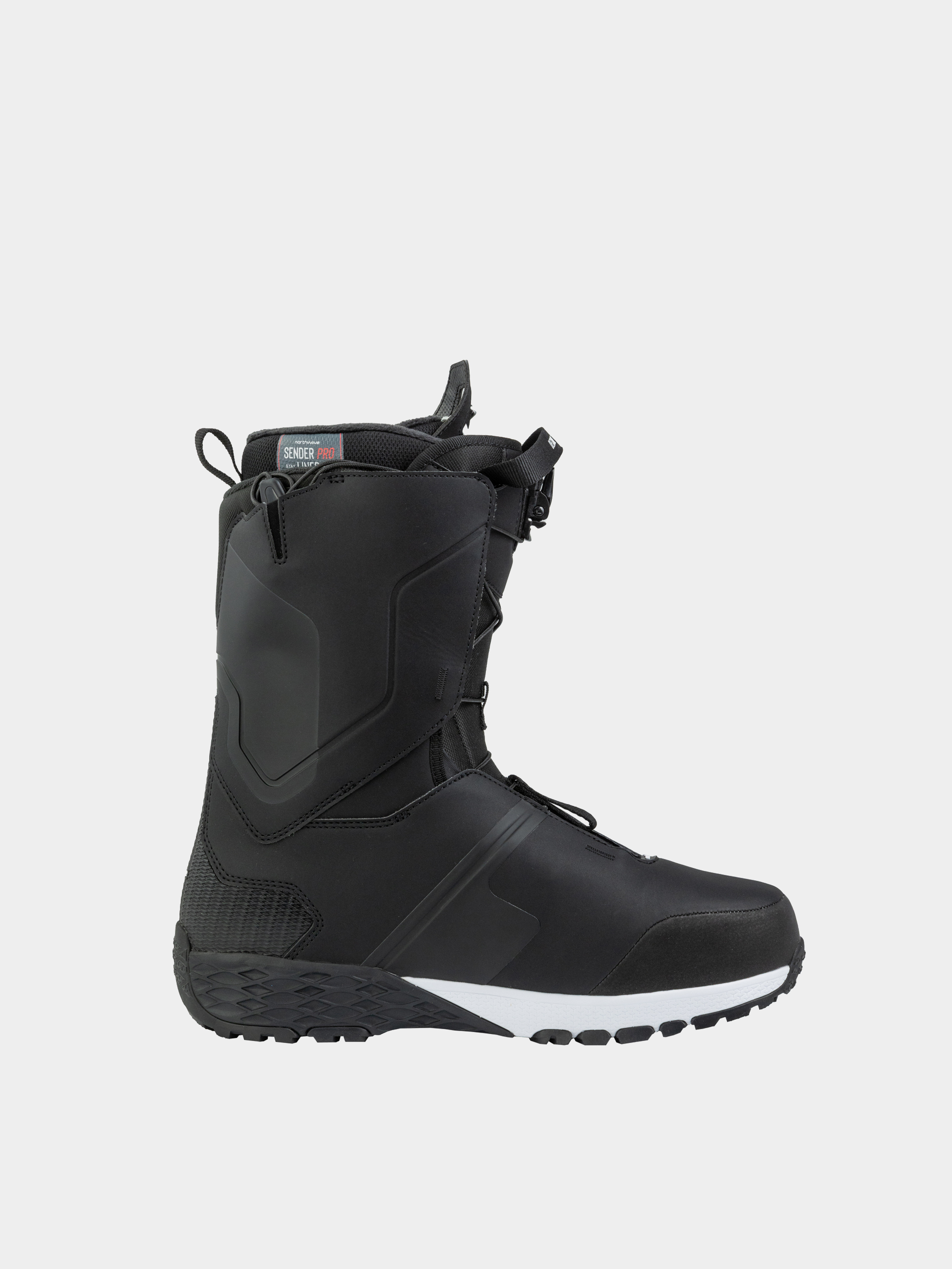 Northwave Snowboard boots Decade - black (black)