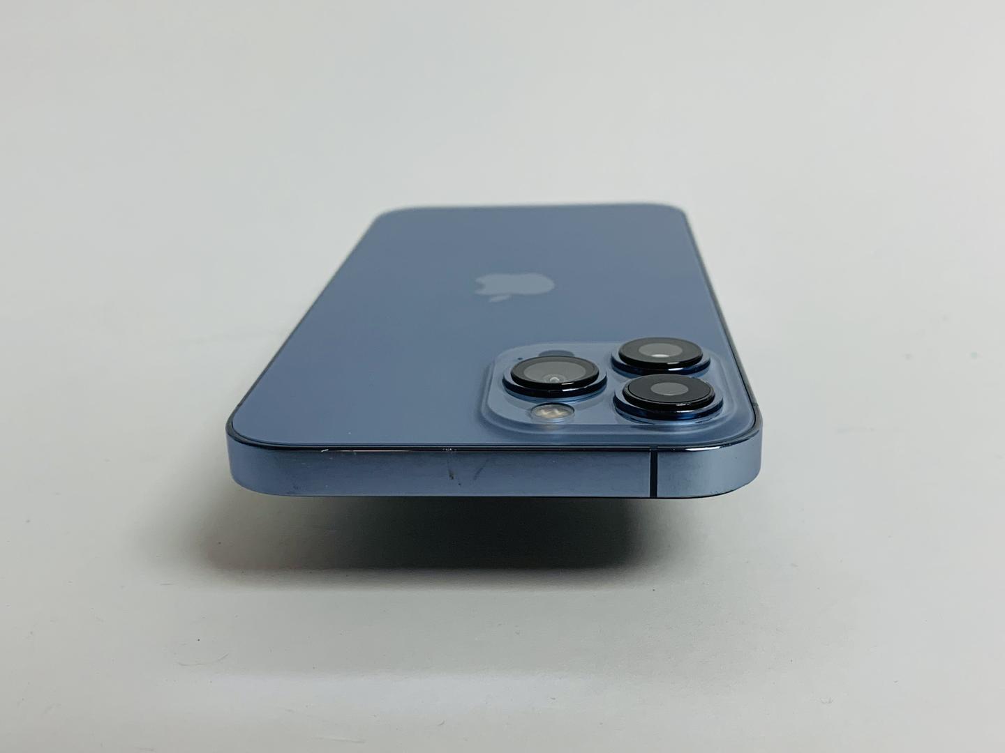 Apple iPhone 13 Pro Max - Unlocked, 256GB, Sierra Blue, A2484