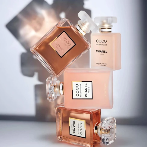 Chanel Coco Mademoiselle Fragance Eau de Toilette - SweetCare