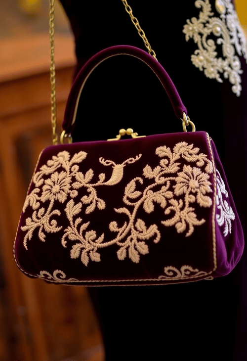 Handbag AI Image Generator - Pincel