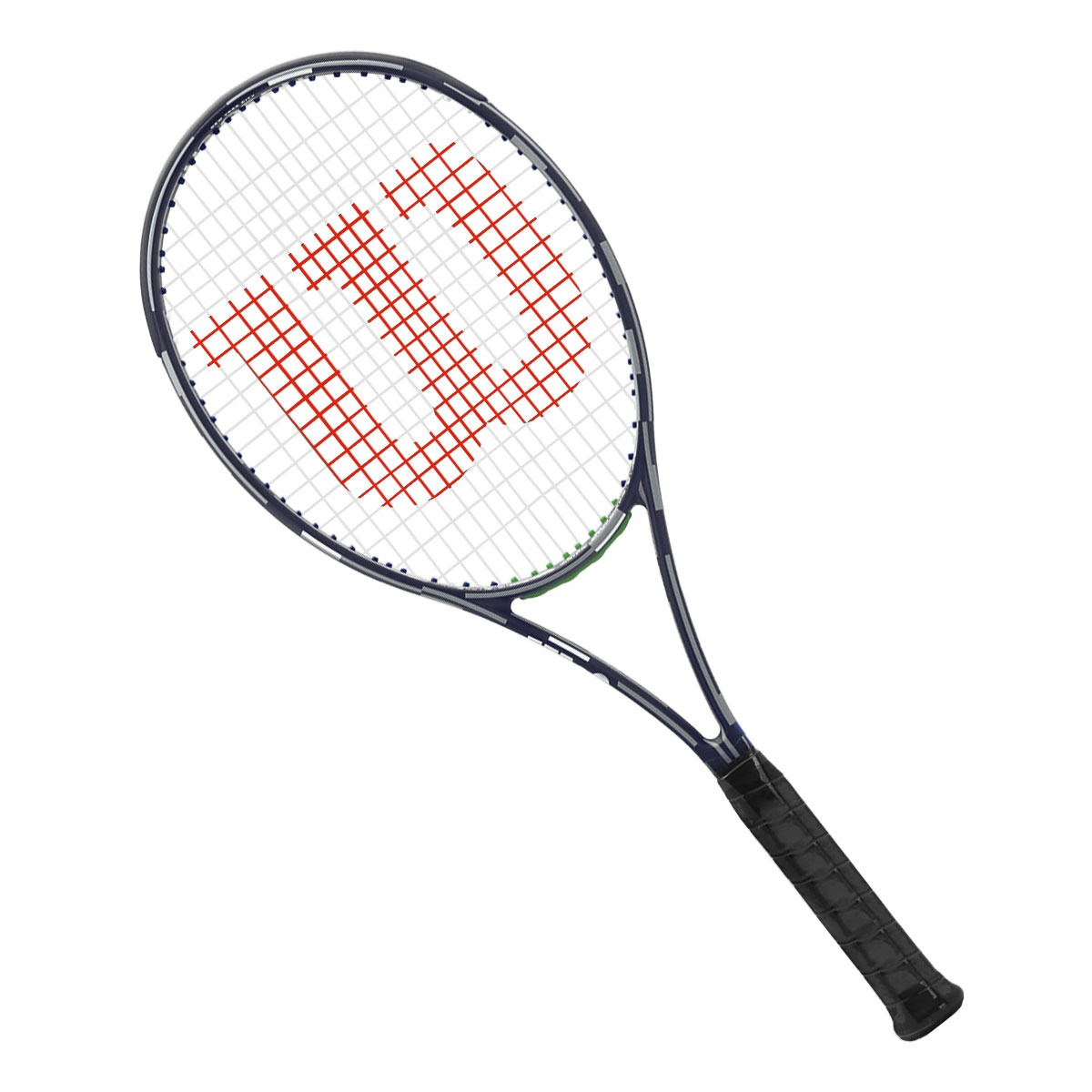 Raquete De Tênis Wilson Blade 98 16x19 V9 US Open 2025 - ProSpin
