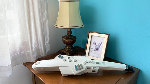 Roland - Aerophone mini | Digital Wind Instrument