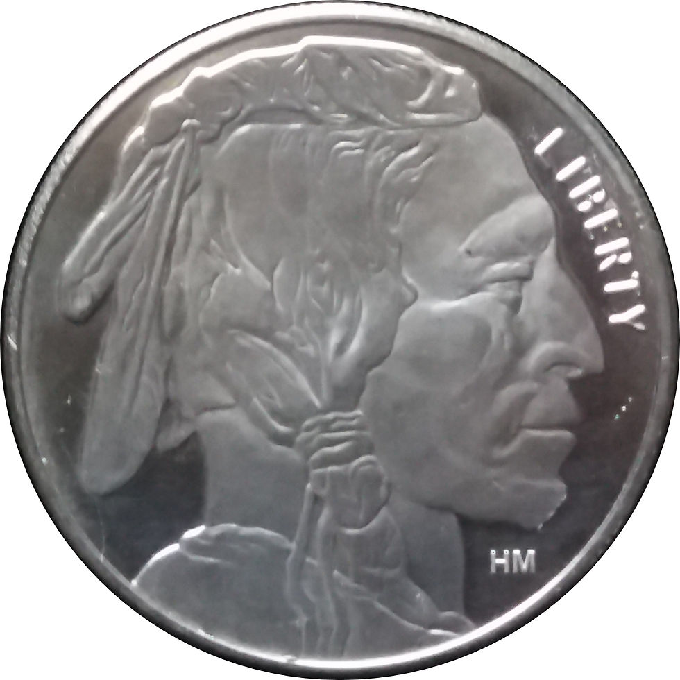 2021カナダ メイプルリーフ銀貨 1オンス [purity: 99.9%][weight: 1/oz