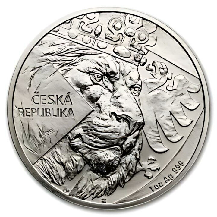 2013 カナダ メイプルリーフ銀貨 1オンス BU .9999 ファインシルバー