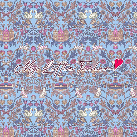 MyLittleTailor | jolifleur-handmade