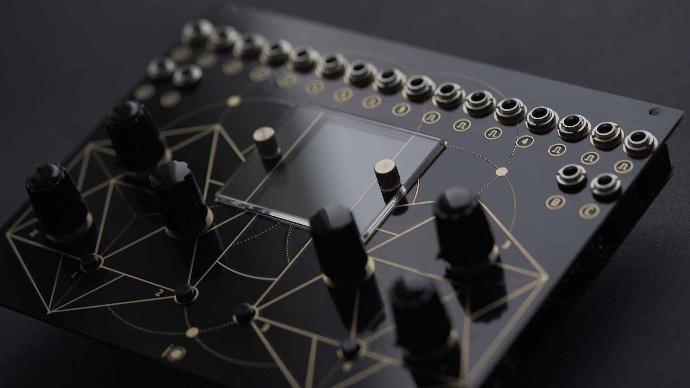 Soma Ornament-8 on Non-Soma Devices - Other Gear - Elektronauts