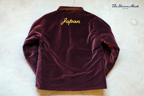 TORATORA JACKET