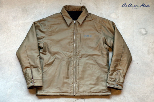 TORATORA JACKET