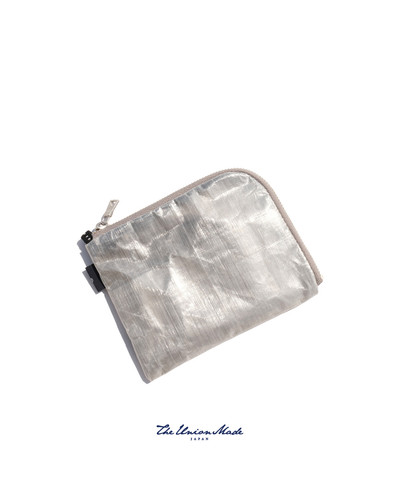 mini WALLET / Zeptepi Collaboration” THE COLOR x ZEPTEPI