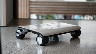WALKCAR 2 / COCOA MOTORS.