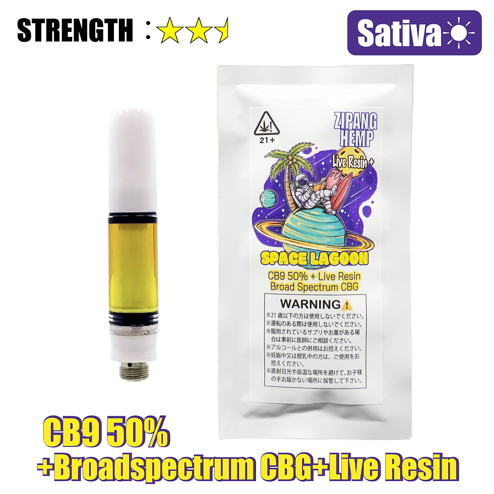 CDTテルペン Kremlin OG 2ml 【公式通販】