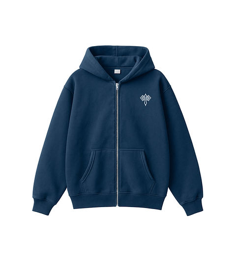 CTC Zip ups | Chaotic To Culture