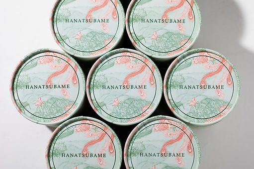 HANATSUBAME｜花ツバメ