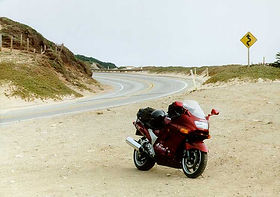 Kawasaki ZX-11D | Pashnit Motorcycles